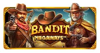 Bandit Megaways