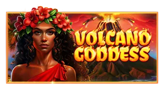 Volcano Goddess